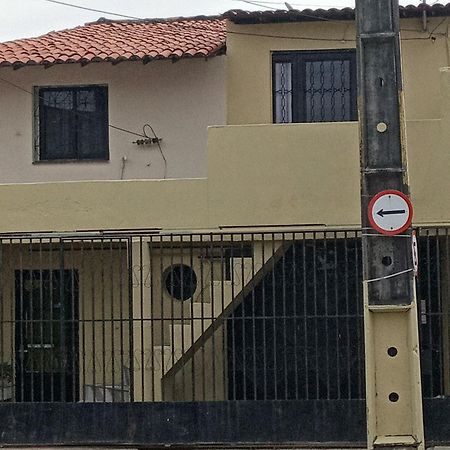House Appartement Fortaleza  Buitenkant foto