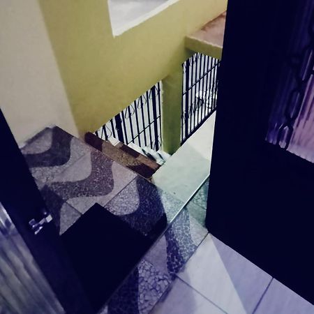 House Appartement Fortaleza  Buitenkant foto