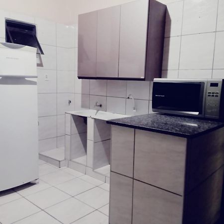 House Appartement Fortaleza  Buitenkant foto