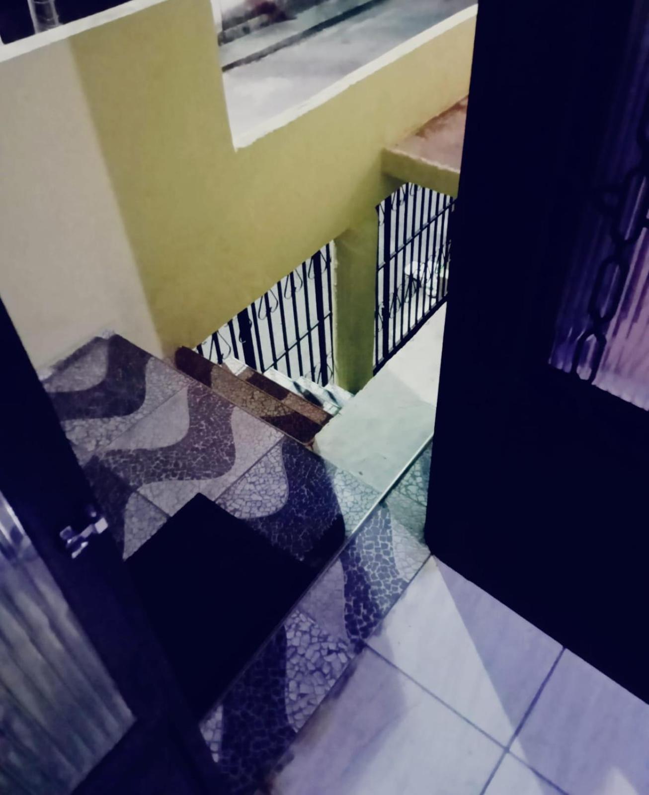 House Appartement Fortaleza  Buitenkant foto