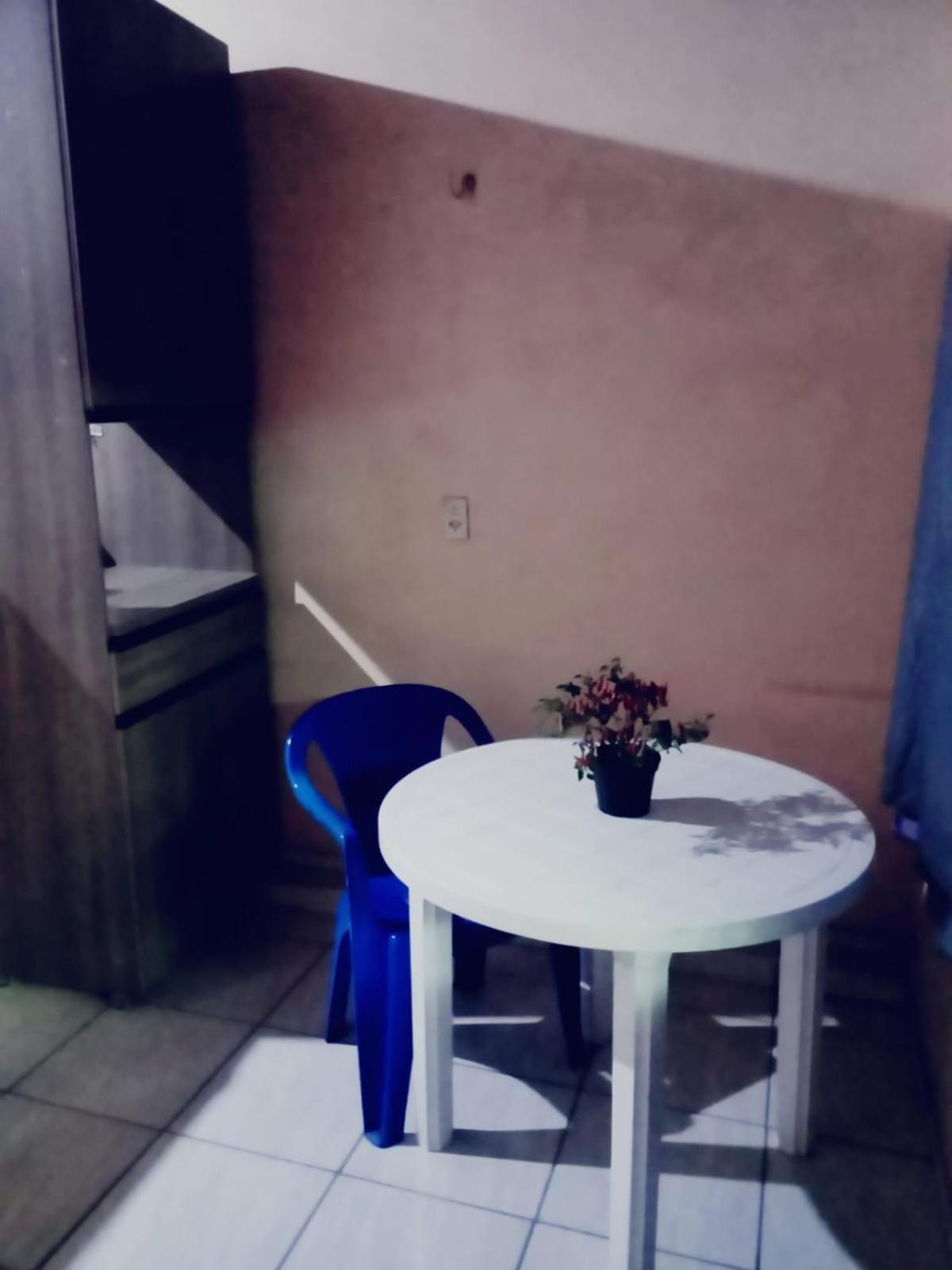 House Appartement Fortaleza  Buitenkant foto