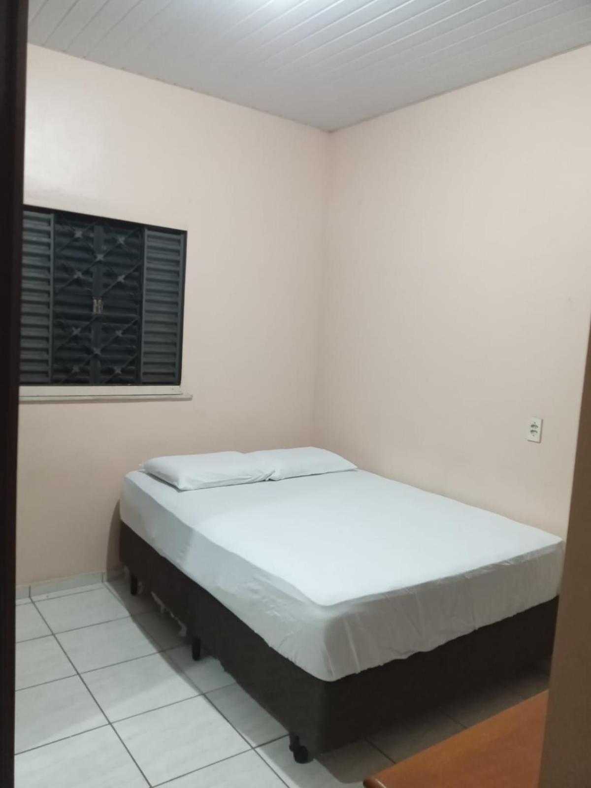 House Appartement Fortaleza  Buitenkant foto