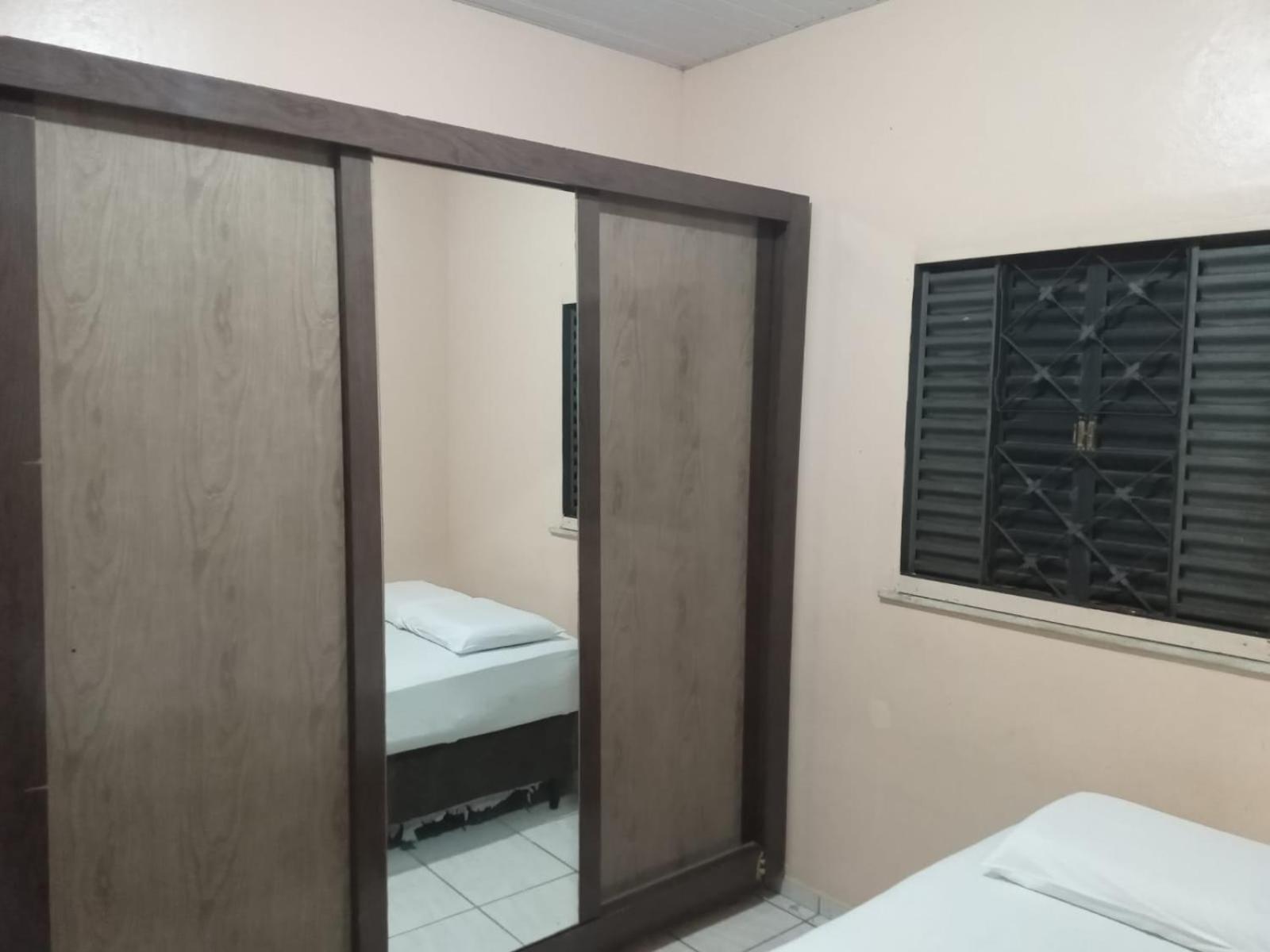 House Appartement Fortaleza  Buitenkant foto