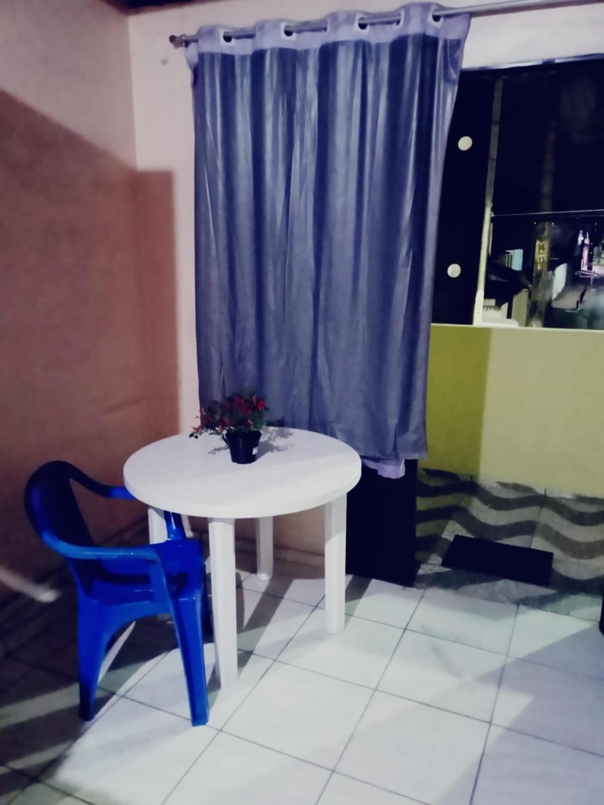 House Appartement Fortaleza  Buitenkant foto